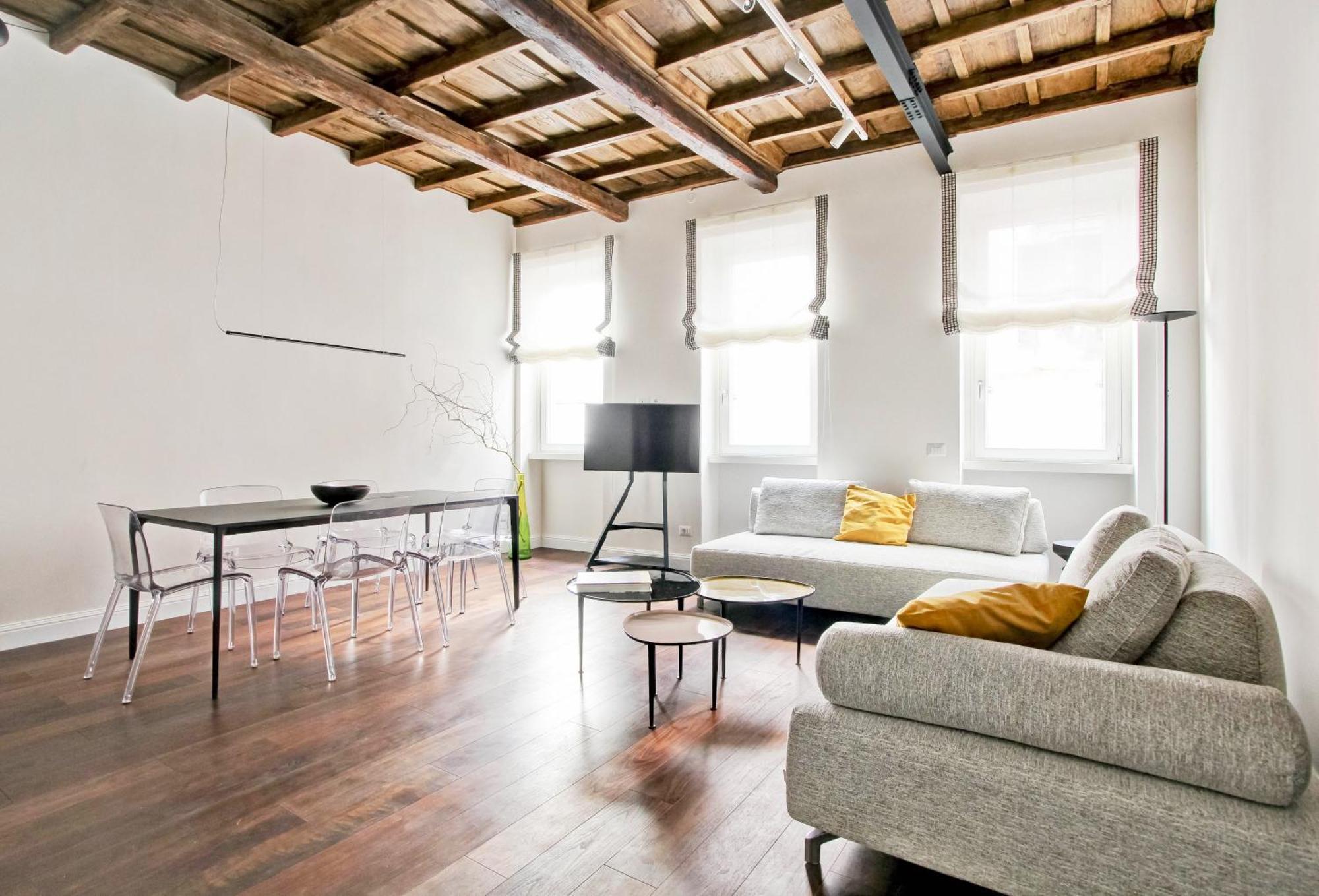 Corocoro114 Comfort Ed Eleganza Řím Exteriér fotografie